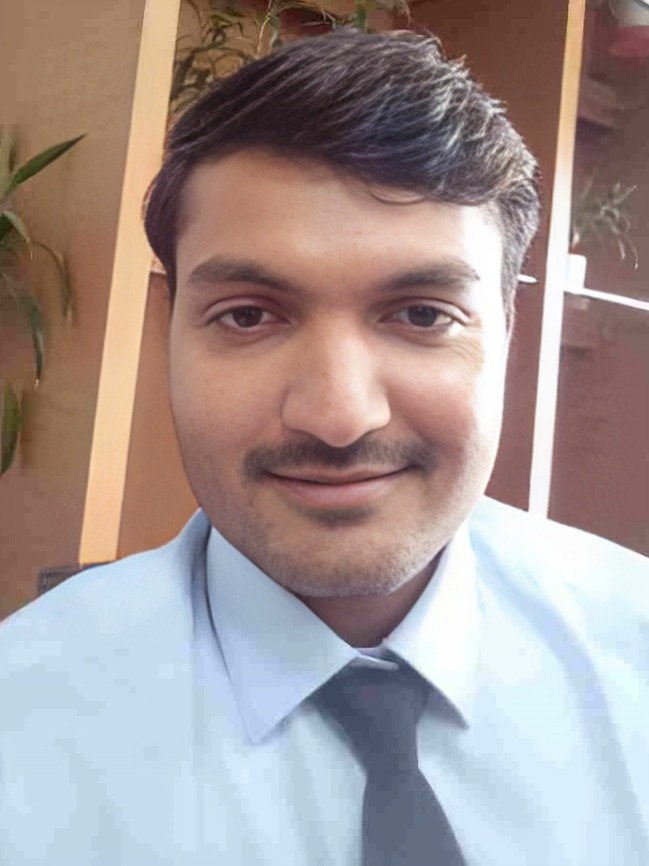 Co-Founder Name